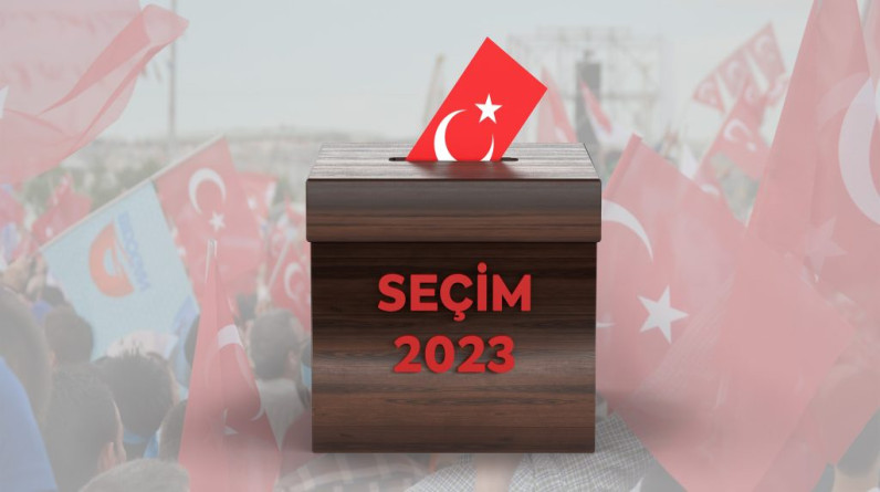 علي باكير يكتب: من هنا وهناك: هل تسبق الانتخابات التركية فضيحة مدويّة؟